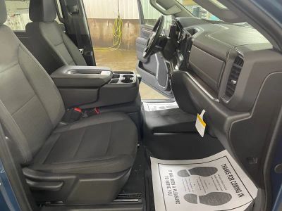 2026 Chevrolet Silverado 2500HD - Photo 15