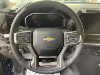 2026 Chevrolet Silverado 2500HD - Photo 19