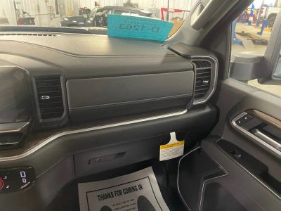 2026 Chevrolet Silverado 2500HD - Photo 12