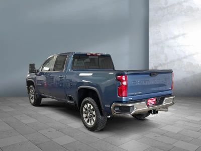 2026 Chevrolet Silverado 2500HD - Photo 4