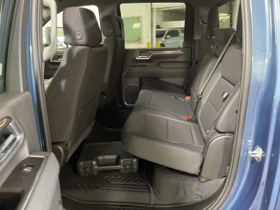 2026 Chevrolet Silverado 2500HD - Photo 14