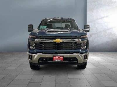 2026 Chevrolet Silverado 2500HD - Photo 2