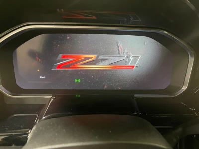 2026 Chevrolet Silverado 2500HD - Photo 10
