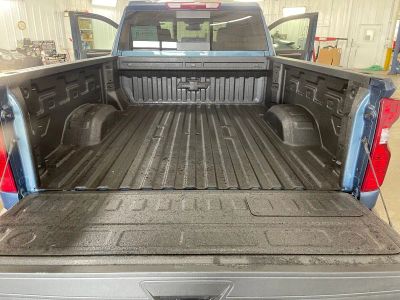 2026 Chevrolet Silverado 2500HD - Photo 17