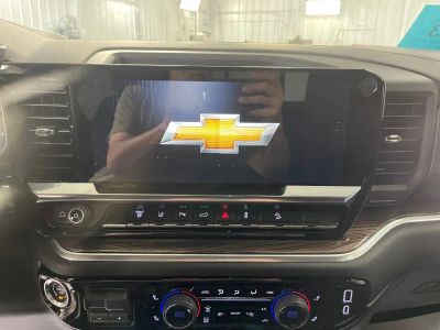 2026 Chevrolet Silverado 2500HD - Photo 11