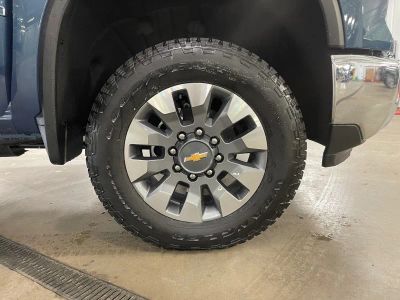 2026 Chevrolet Silverado 2500HD - Photo 16