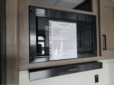 2026 Grand Design Transcend Xplor - Photo 11