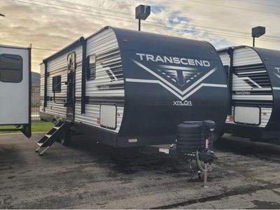 2026 Grand Design Transcend Xplor - Photo 1
