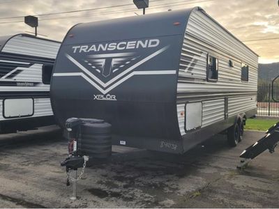 2026 Grand Design Transcend Xplor - Photo 4