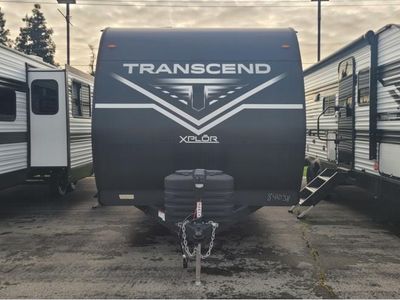 2026 Grand Design Transcend Xplor - Photo 3
