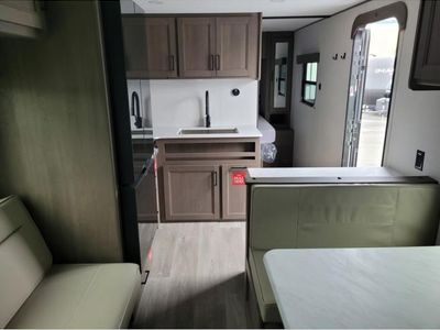 2026 Grand Design Transcend Xplor - Photo 6