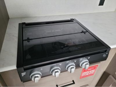 2026 Grand Design Transcend Xplor - Photo 10
