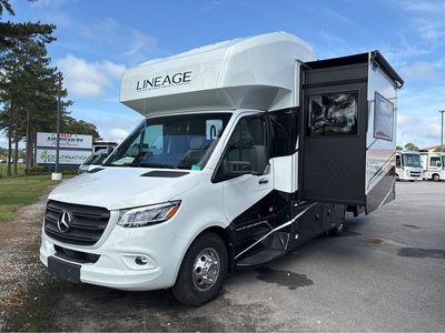 2026 Grand Lineage Series M - Photo 2