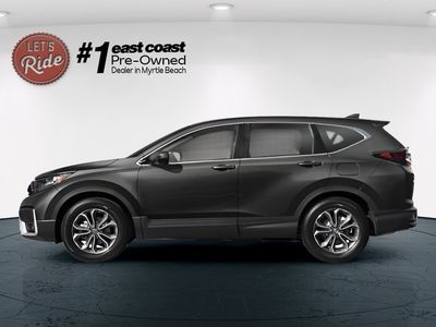 2020 Honda CR-V - Photo 3