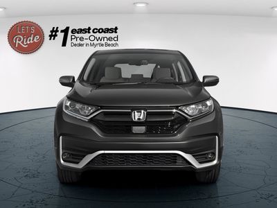 2020 Honda CR-V - Photo 4
