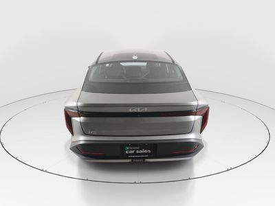 2025 Kia K4 - Photo 6
