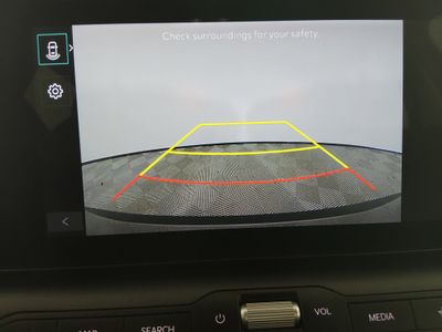 2025 Kia K4 - Photo 16
