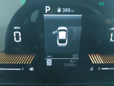 2025 Kia K4 - Photo 14