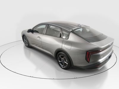 2025 Kia K4 - Photo 5