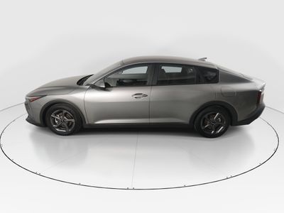 2025 Kia K4 - Photo 4