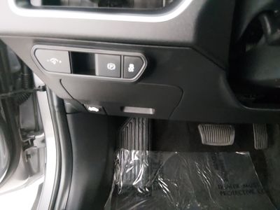 2025 Kia K4 - Photo 13