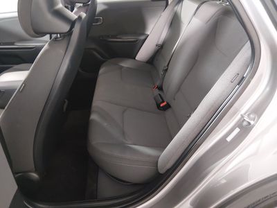 2025 Kia K4 - Photo 18