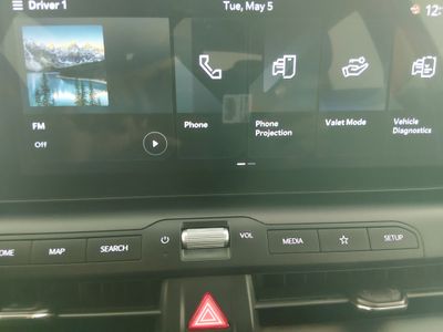 2025 Kia K4 - Photo 17