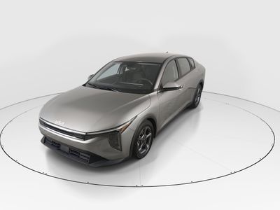 2025 Kia K4 - Photo 3