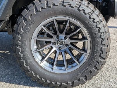 2026 Jeep Wrangler — photo 11 view