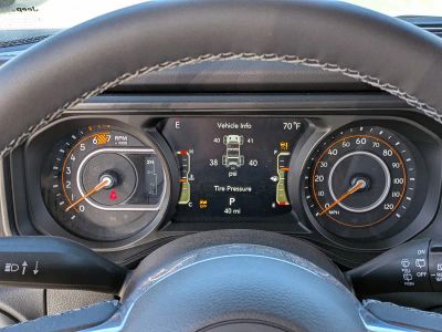 2026 Jeep Wrangler — photo 28 view