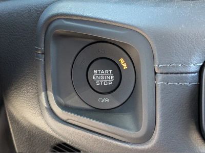 2026 Jeep Wrangler — photo 29 view