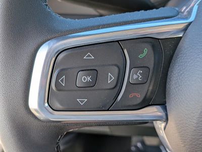 2026 Jeep Wrangler — photo 26 view