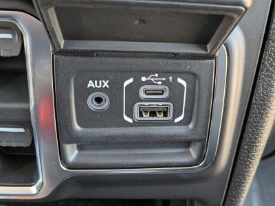 2026 Jeep Wrangler — photo 23 view