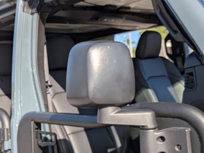 2026 Jeep Wrangler — photo 12 view