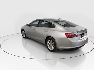 2022 Chevrolet Malibu - Photo 5