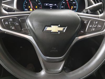 2022 Chevrolet Malibu - Photo 12