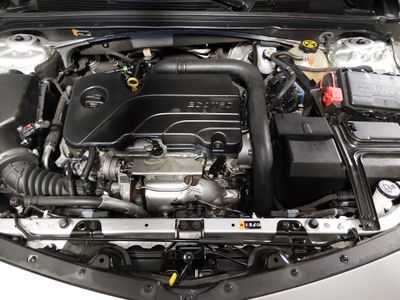 2022 Chevrolet Malibu - Photo 9