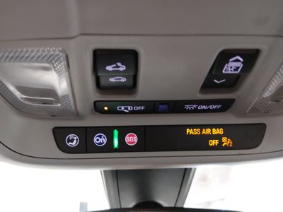 2022 Chevrolet Malibu - Photo 18