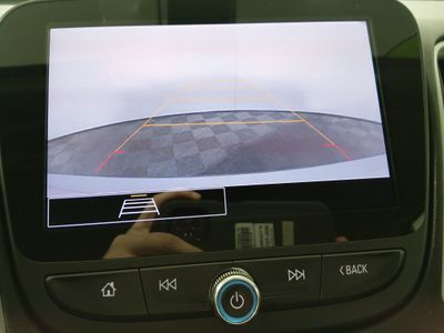 2022 Chevrolet Malibu - Photo 16