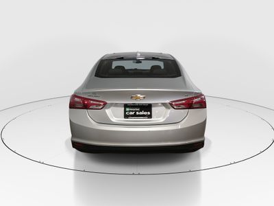2022 Chevrolet Malibu - Photo 6