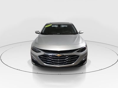 2022 Chevrolet Malibu - Photo 2