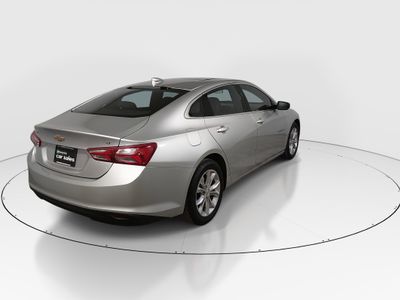 2022 Chevrolet Malibu - Photo 7