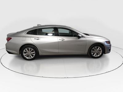 2022 Chevrolet Malibu - Photo 8