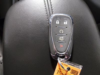2022 Chevrolet Malibu - Photo 15