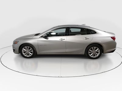2022 Chevrolet Malibu - Photo 4