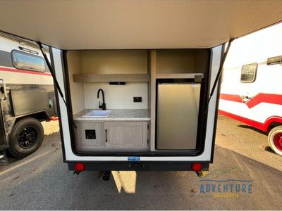 2023 Dutchmen Coleman Rubicon 1200 Series - Photo 7