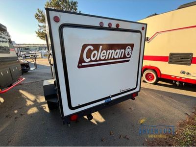 2023 Dutchmen Coleman Rubicon 1200 Series - Photo 4