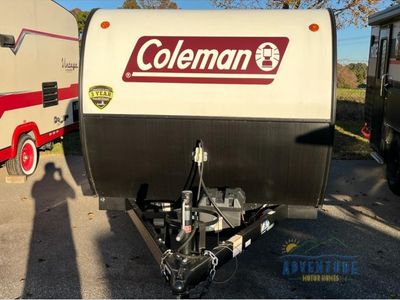 2023 Dutchmen Coleman Rubicon 1200 Series - Photo 1