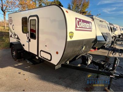 2023 Dutchmen Coleman Rubicon 1200 Series - Photo 2