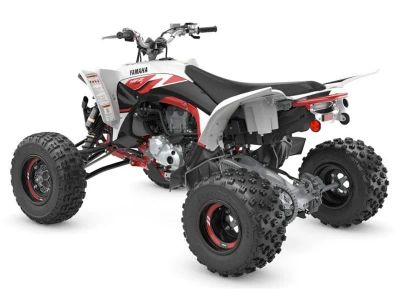 2026 Yamaha YFZ450R SE — photo 7 view